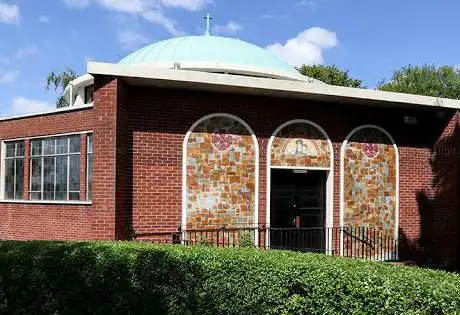 Photo de St. Anne's RC Church