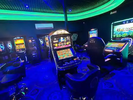 Photo de BILLIONAIRE MACAO