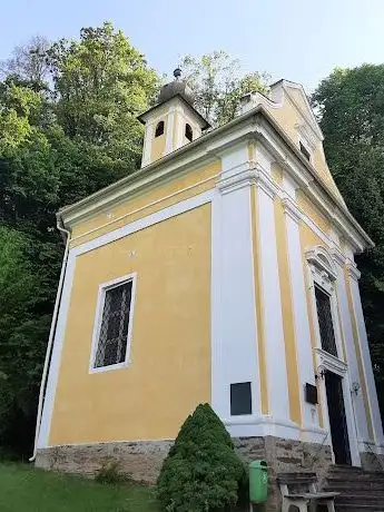 Photo de Kalvarienkirche Stainz