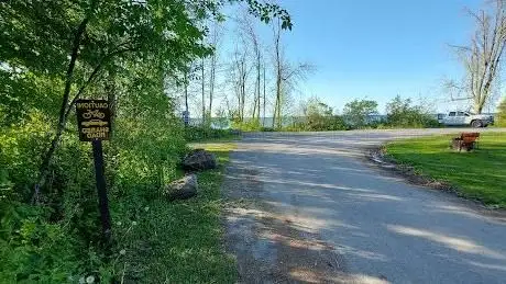 Foto de Parc provincial Presqu'ile