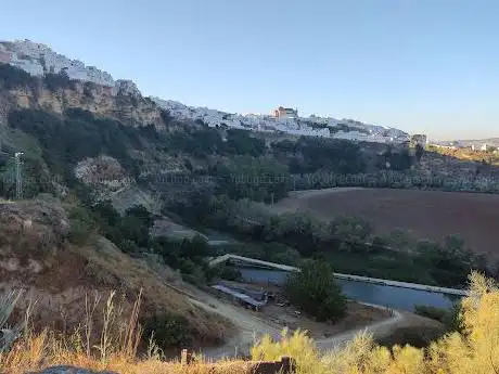 Photo de Sendero Tajo de Arcos