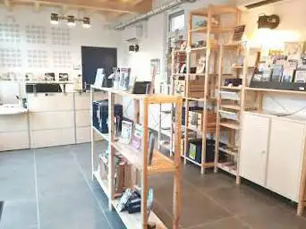 Photo de Office Tourisme Val de Saône Centre