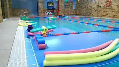 Photo de Aqubaby Piscina Infantil