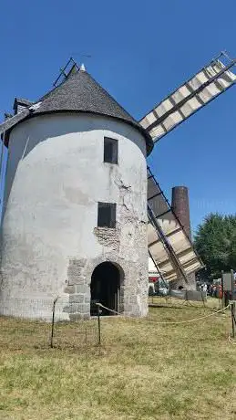 Photo de Le moulin de Belle-Assise