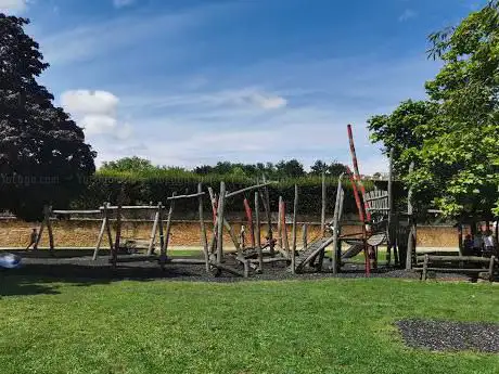 Photo de Parc d'Ombreval