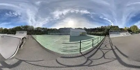 Photo of Roller Skate Park