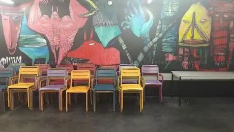 Photo de ART42 - Musée d'art urbain