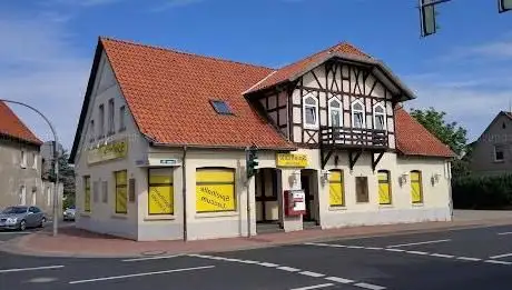 Photo de Spielhalle