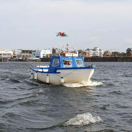 Photo de Cardiff Baytrippers
