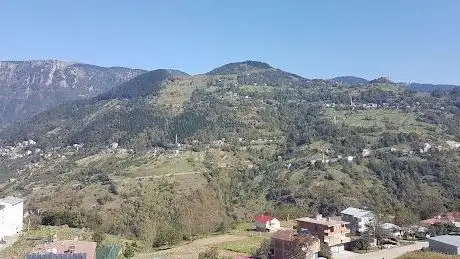 Photo de Mehmet Akkaya Parkı
