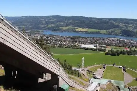 Photo de Lillehammer View Point
