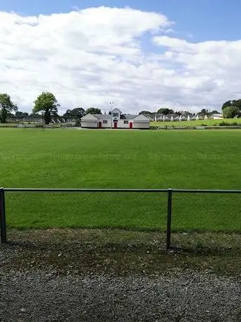 Photo de Brother Walfrid/Corran Park