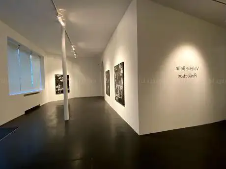 Photo de Galerie Nathalie Obadia