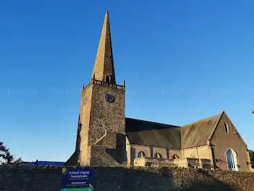 Bangor Abbey