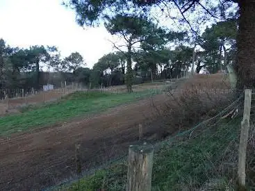 Photo de Terrain motocross Bignan