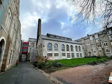 Photo de Maison Fumetti