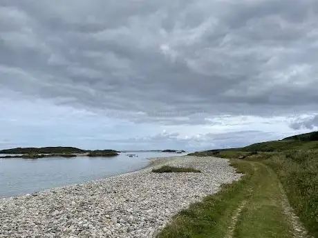Photo de Ross Beach