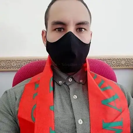 Photo de ملعب القرب رياض العمران