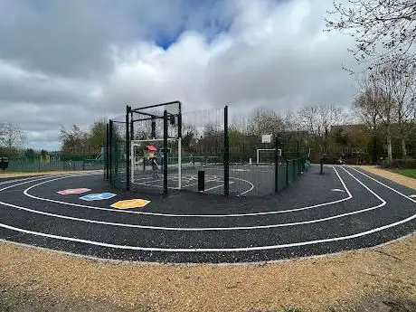 Photo de Newdale Play Area
