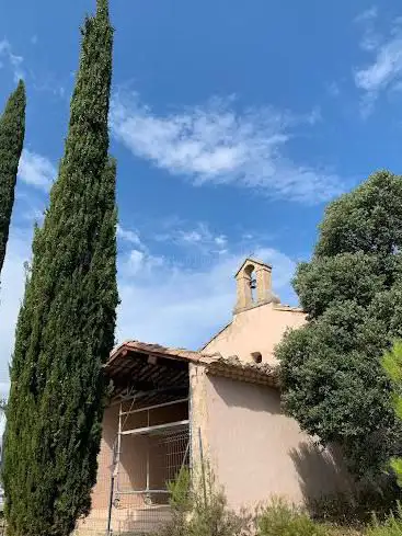 Photo de Chapelle du Paty
