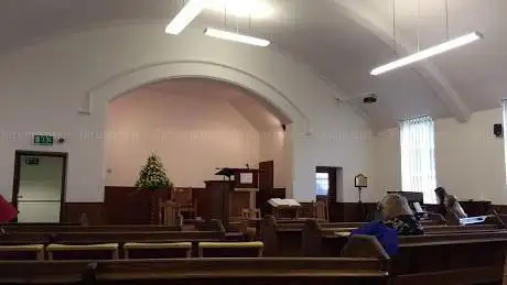 Photo de Geneva Road Evangelical Baptist Church