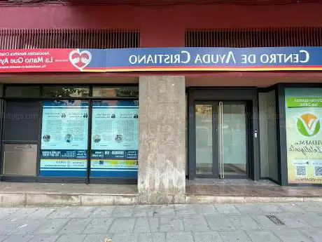 Photo de Centro de Ayuda Cristiano Lleida
