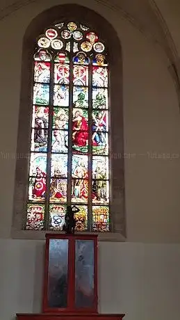 Photo de St. George's Cathedral