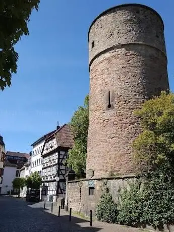 Photo de Hexenturm
