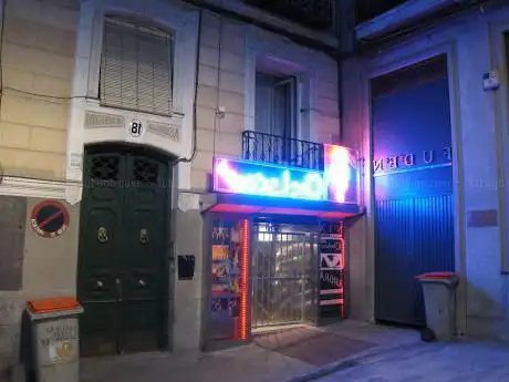 Photo de Chelsea Cabaret Madrid