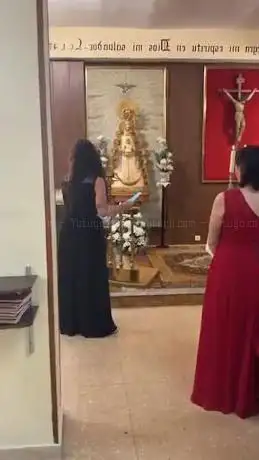 Photo de Iglesia Parroquial de Nuestra Señora del RocÃ­o