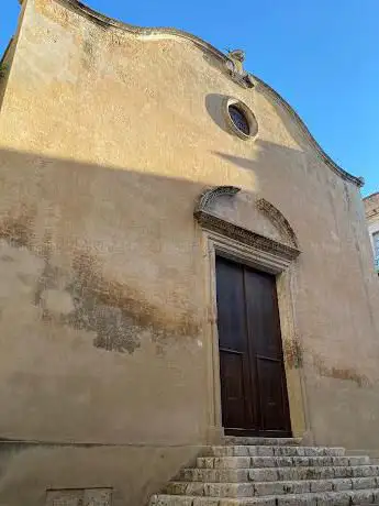 Photo de Chiesa di Santa Restituta