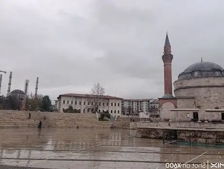 Photo de Sivas