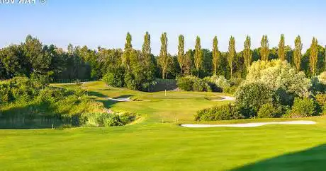 Photo de Golfpark München Aschheim GmbH & Co. KG