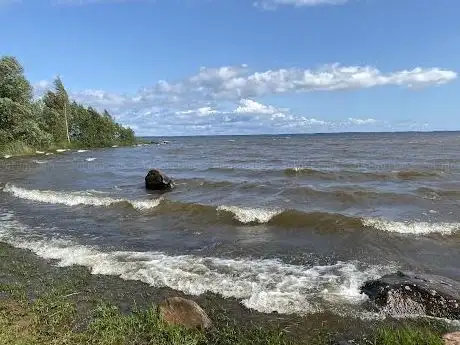Photo de Källby Badplats