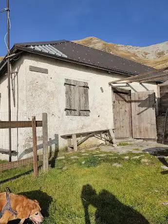 Photo de Casera Pian dei Fioc