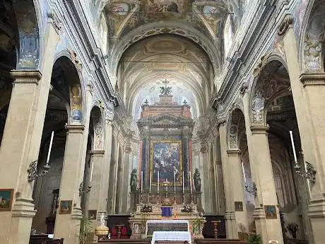 Photo de Église de Sainte Christine