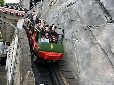 Photo de Rutschebanen