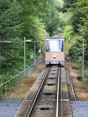 Photo of Merkurbergbahn