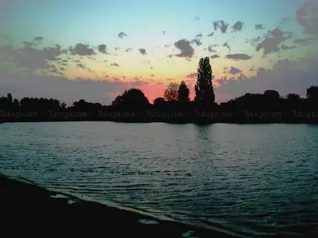 Photo de Le Petit Étang