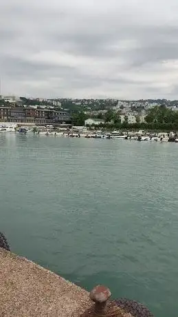 Photo de Trabzon Yat ve Yelken Kulübü