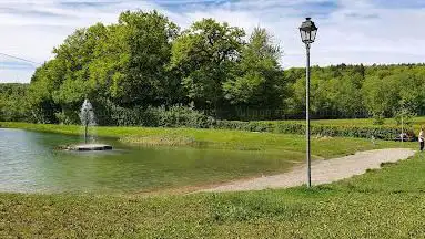 Photo de Lac vert de Minzier