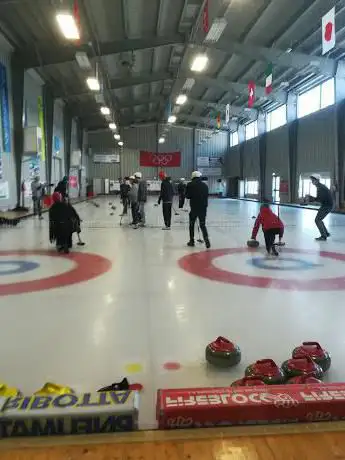 Photo de Curling Pinerolo