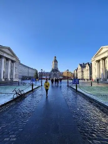 Foto de Irish Whiskey Museum