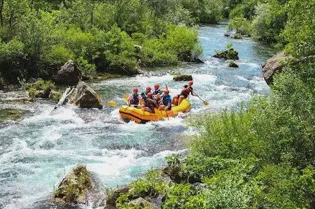 Photo of Split Rafting Adventure