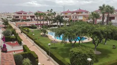 Photo de Condesa Villar de Felices Park