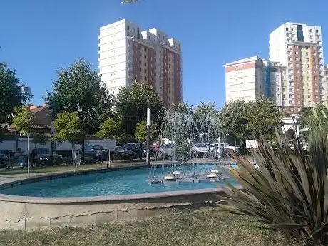 Photo de Bahçeşehir Park