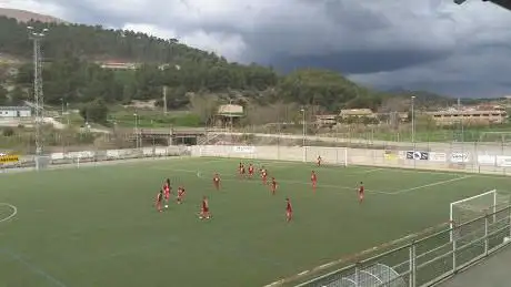 Photo de Campo de fútbol de Suria