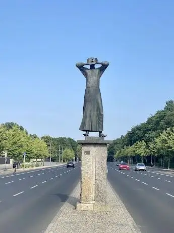 Photo de Der Rufer