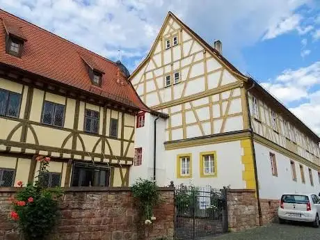 Photo de Nöthigsgut Großostheim