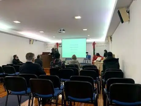 Photo de Igreja Evangélica Baptista de Moscavide